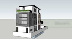 Shelford Road (D11), Semi-Detached #484214311